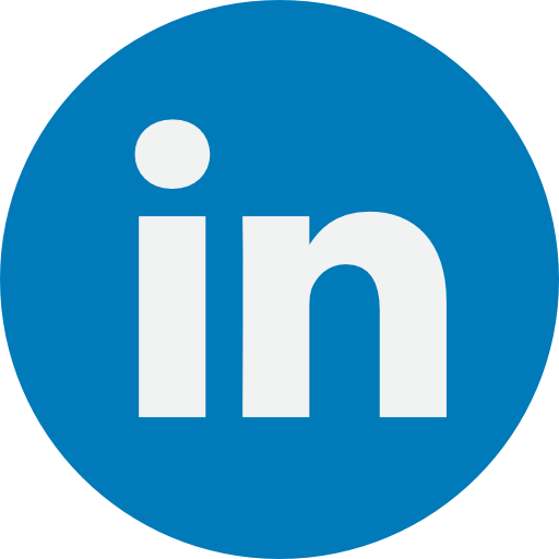 My LinkedIn Profile