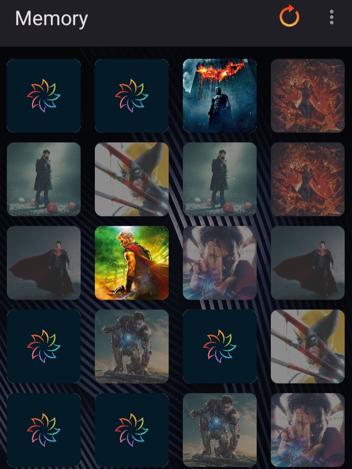 Project 1